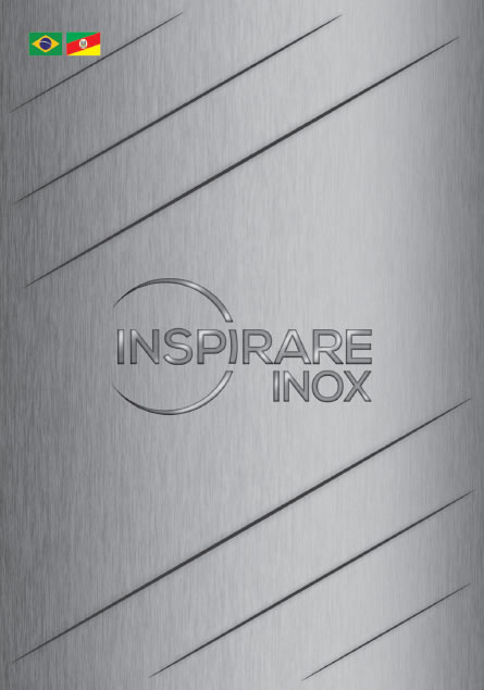 catalogo capa